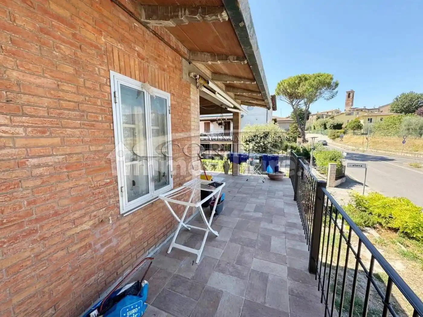 Villa bifamiliare via Umbria 20, San Martino in Colle - Sant'Enea, Perugia - foto 3