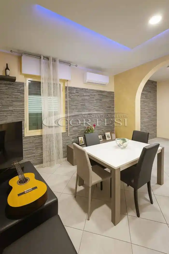 Villa bifamiliare via Umbria 20, San Martino in Colle - Sant'Enea, Perugia - foto 4