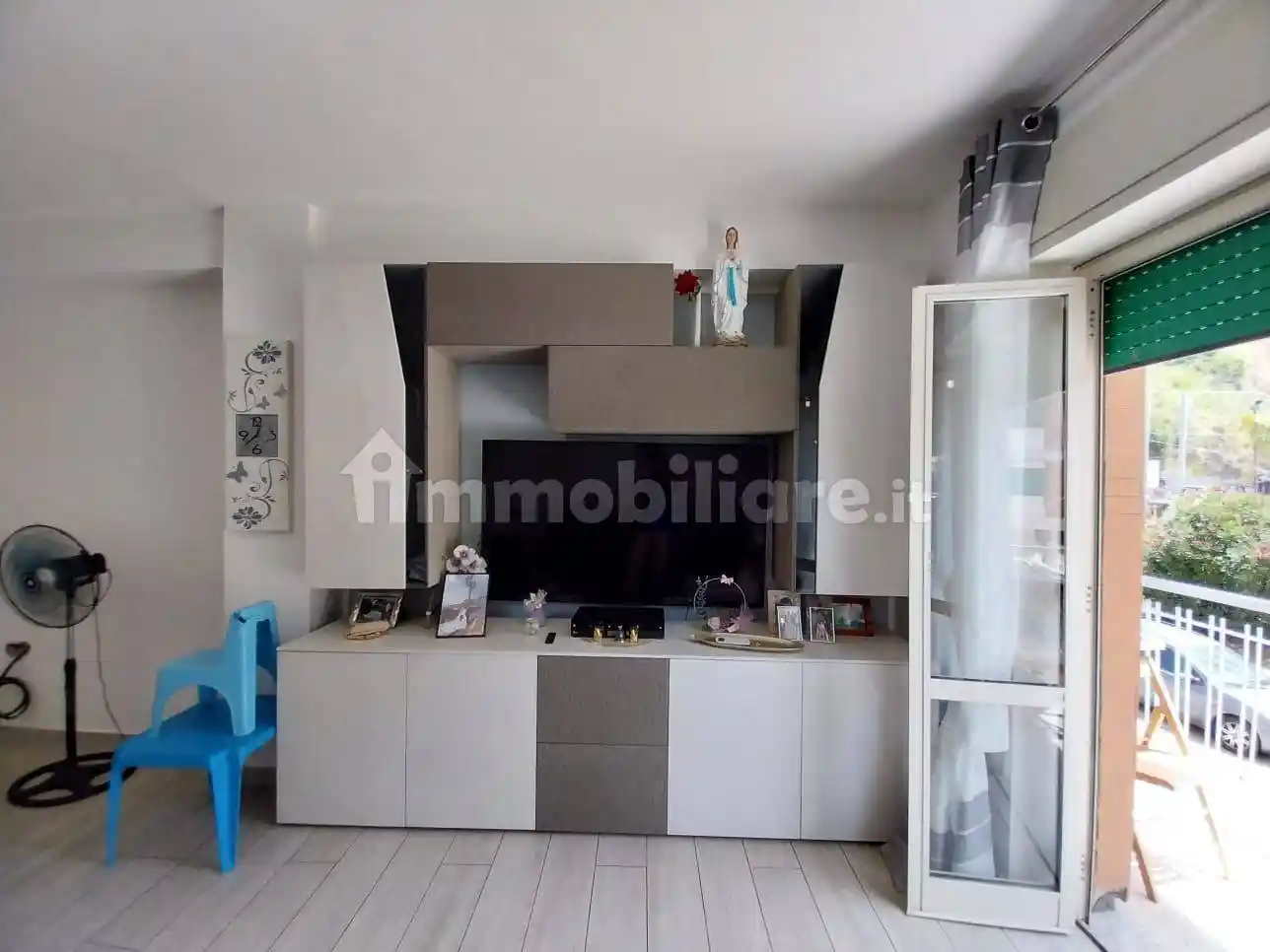 Appartamento via Nazionale, Cetraro - foto 3