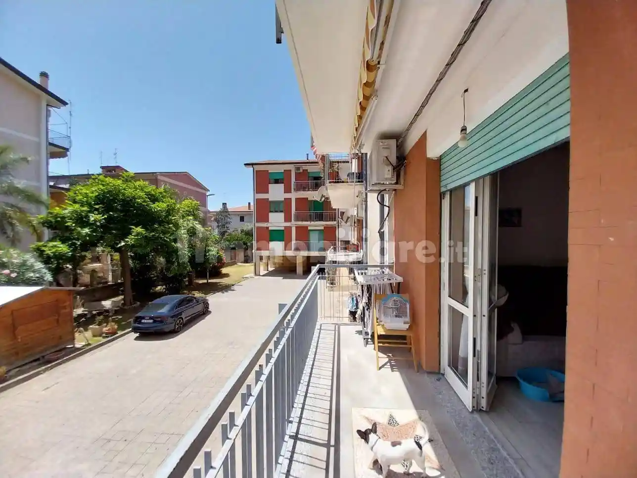 Appartamento via Nazionale, Cetraro - foto 5