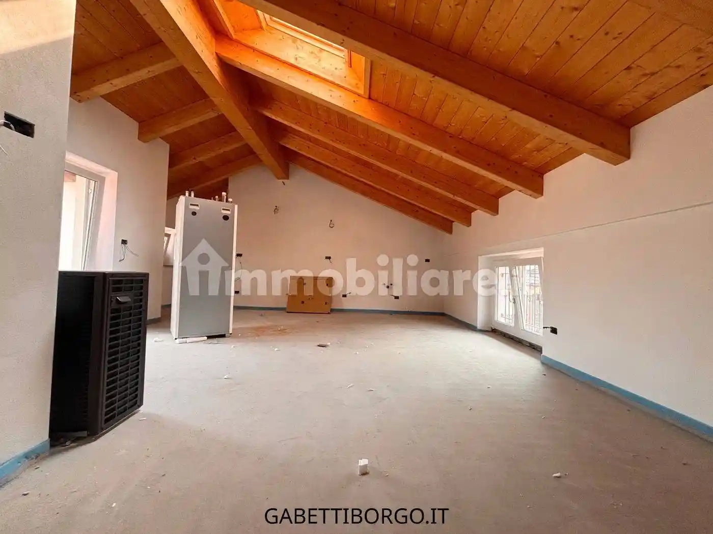 Appartamento in vendita a Borgo San Dalmazzo