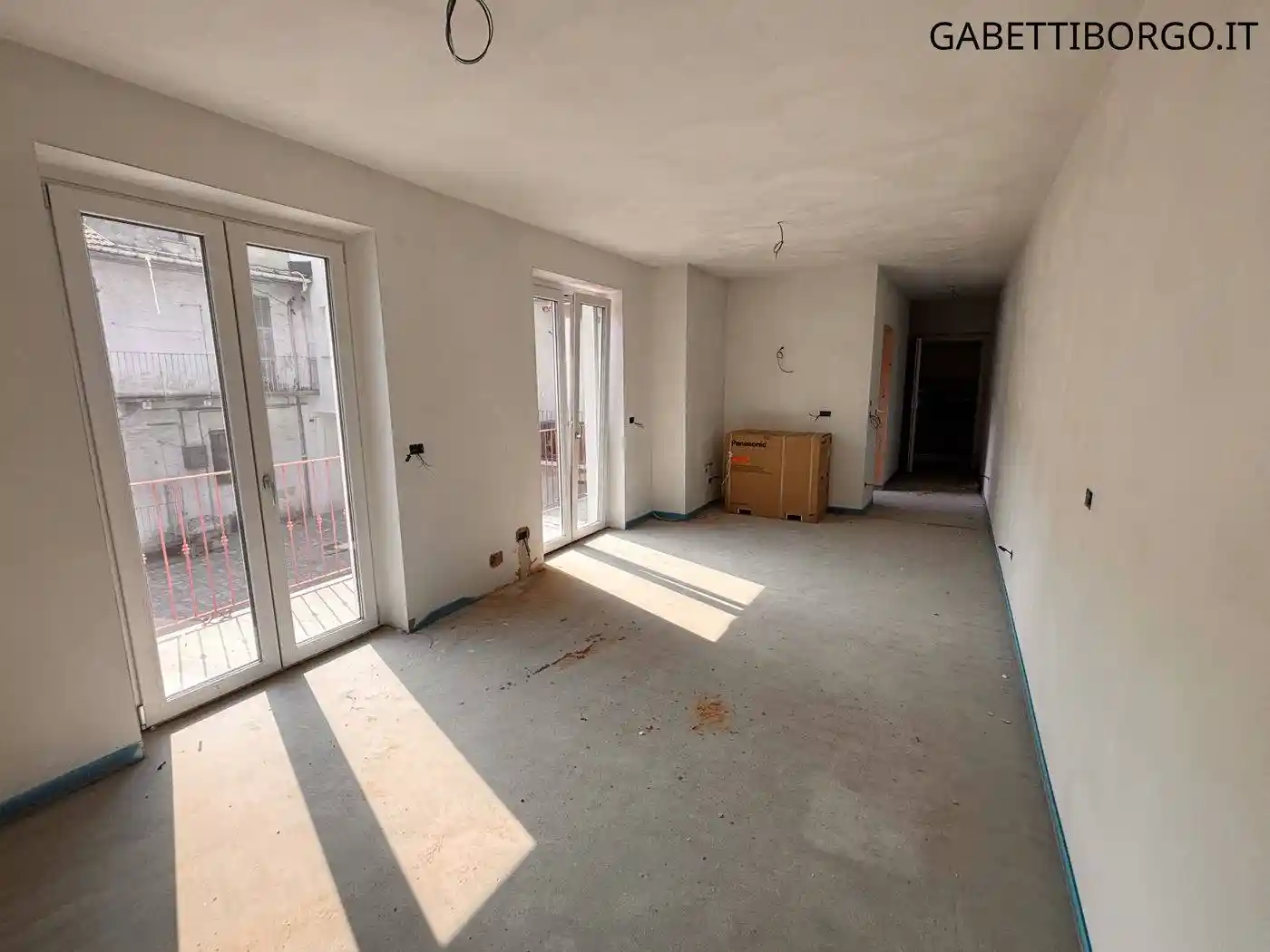 Appartamento in vendita a Borgo San Dalmazzo