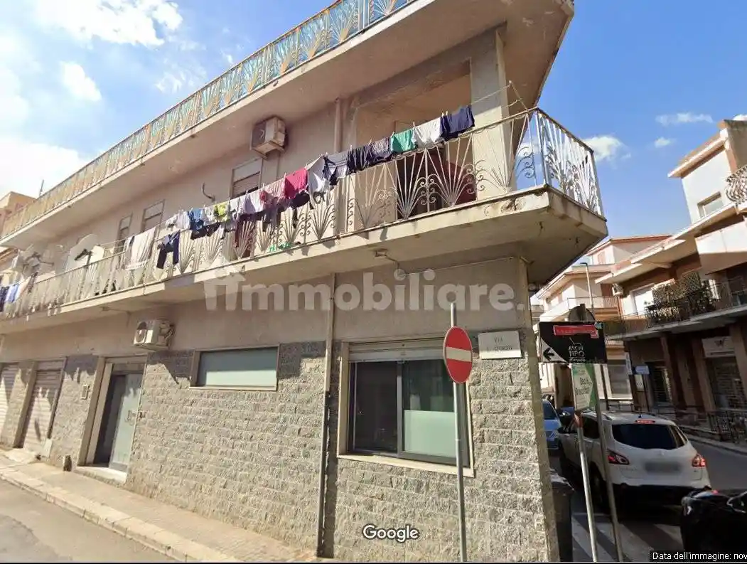 Appartamento in vendita a Pozzallo