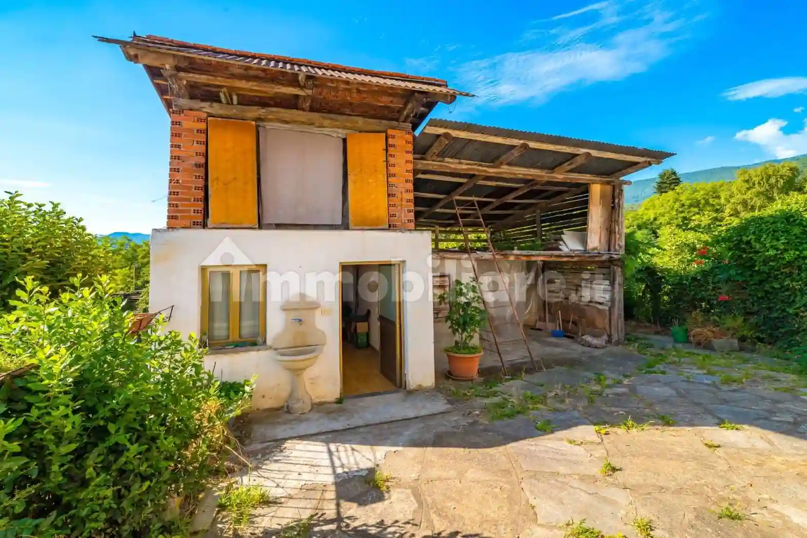 Casa indipendente - foto 5