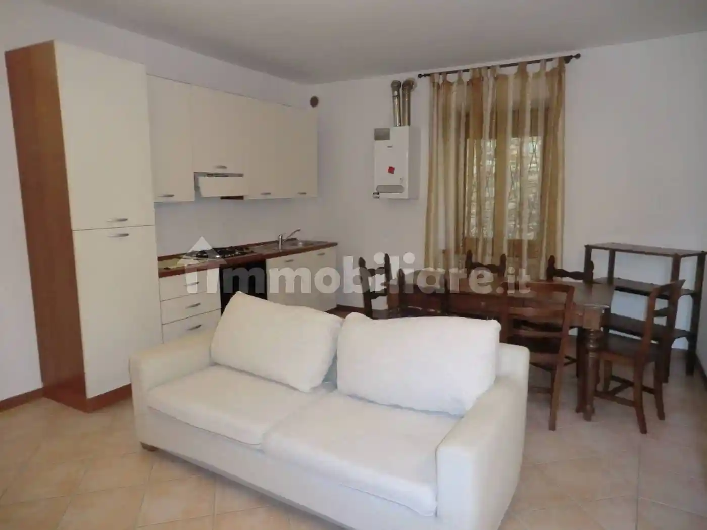 Bilocale via Cerviano 25, Gravedona, Gravedona ed Uniti - foto 2