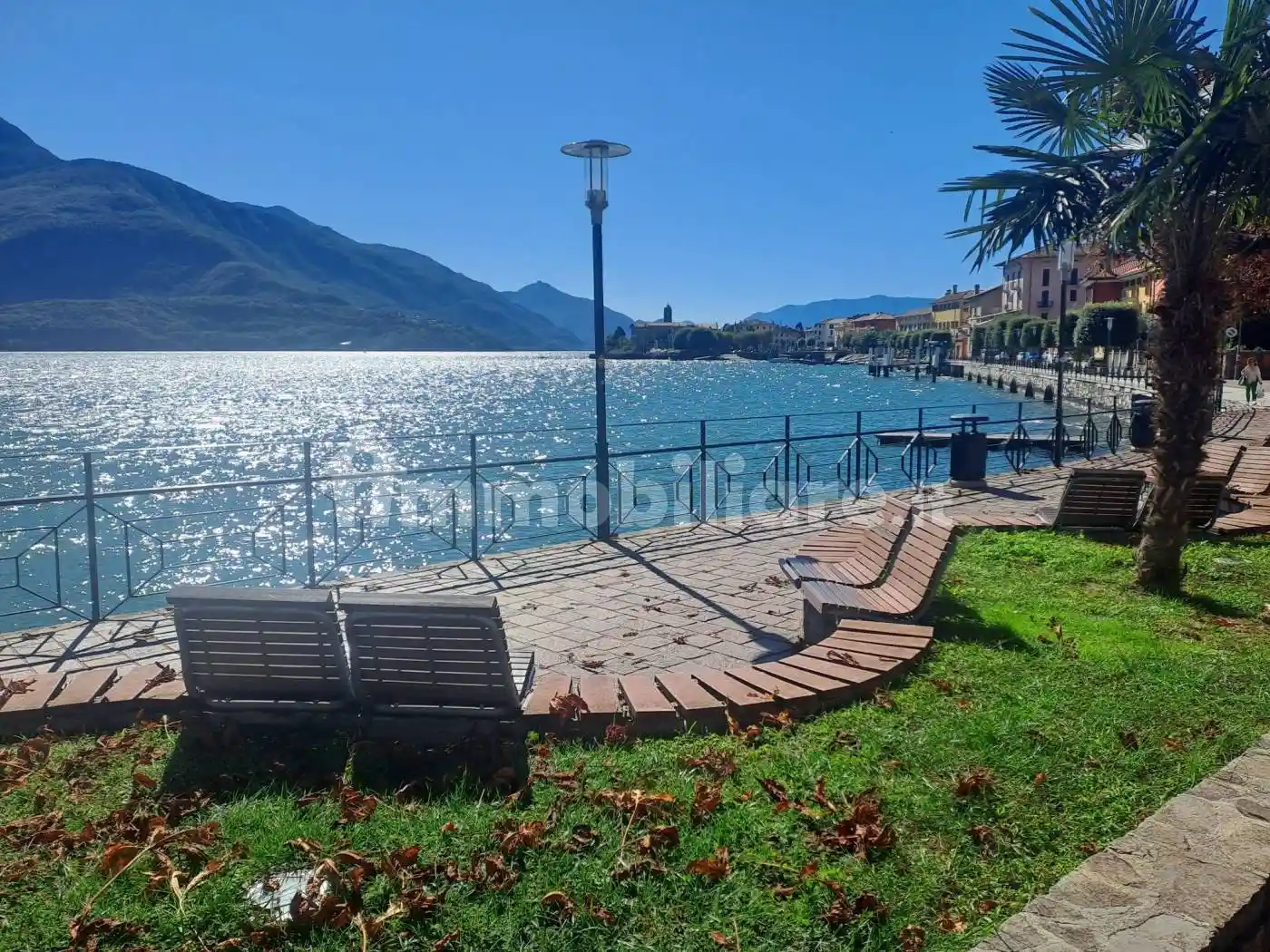 Bilocale via Cerviano 25, Gravedona, Gravedona ed Uniti - foto 5