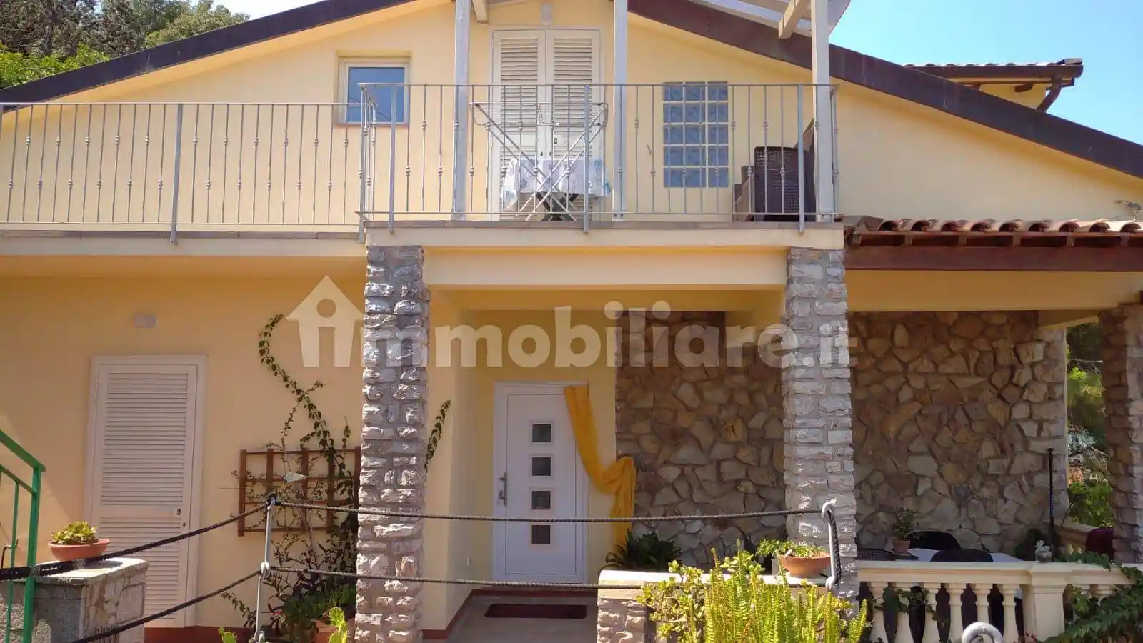 Villa in vendita a Rio