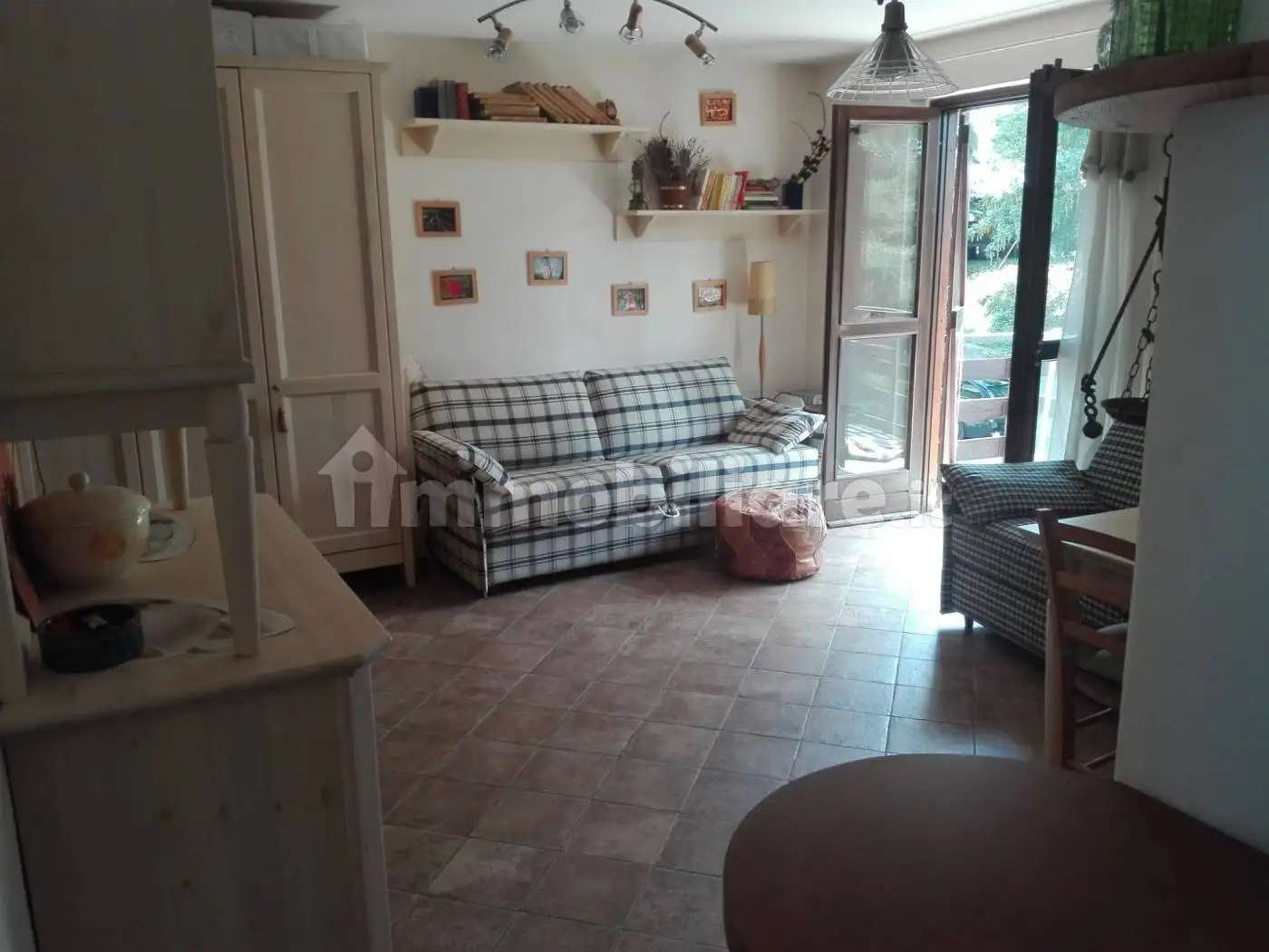 Appartamento in affitto a Sauze d'Oulx