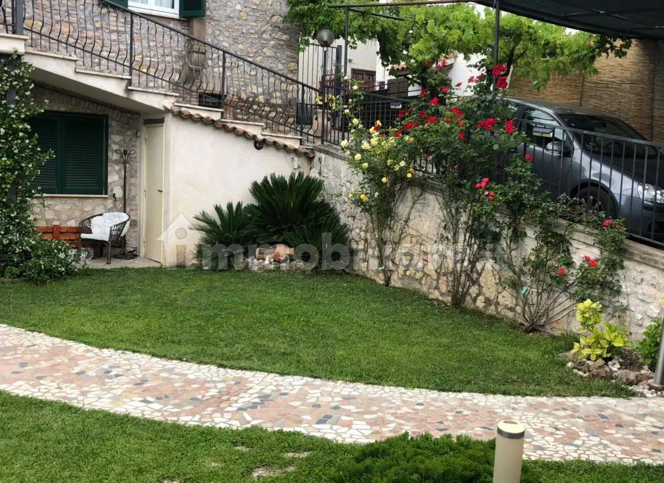 Rustico - Casale in vendita a Contigliano