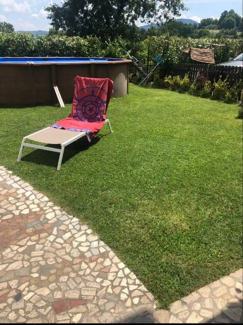 Casale via della Valle 15, Centro, Contigliano - foto 3