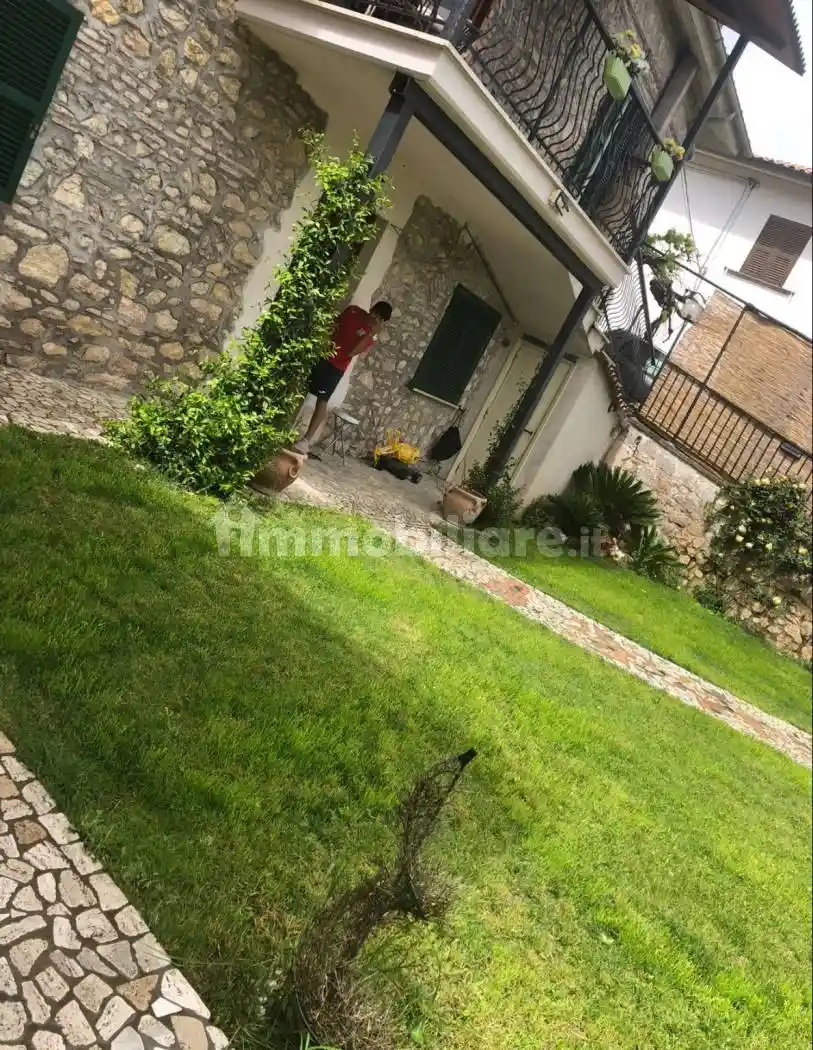 Casale via della Valle 15, Centro, Contigliano - foto 4