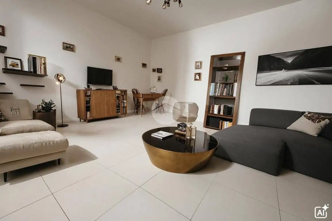 Appartamento in vendita a Montesarchio