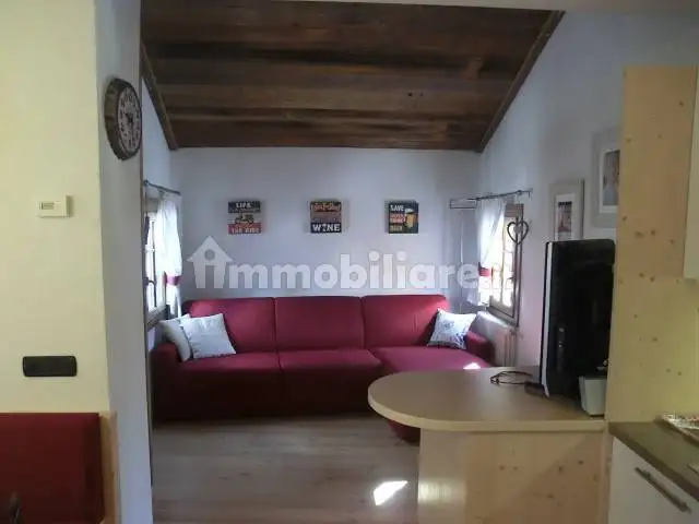 Appartamento in vendita a Canazei