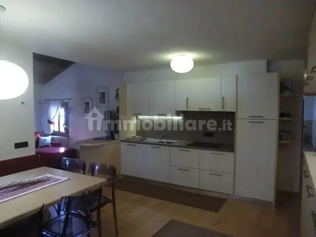 Quadrilocale ottimo stato, primo piano, Alba Penia, Canazei - foto 2