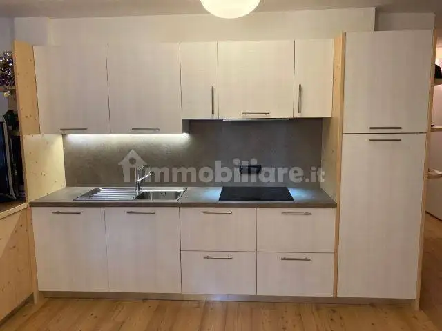 Quadrilocale ottimo stato, primo piano, Alba Penia, Canazei - foto 3