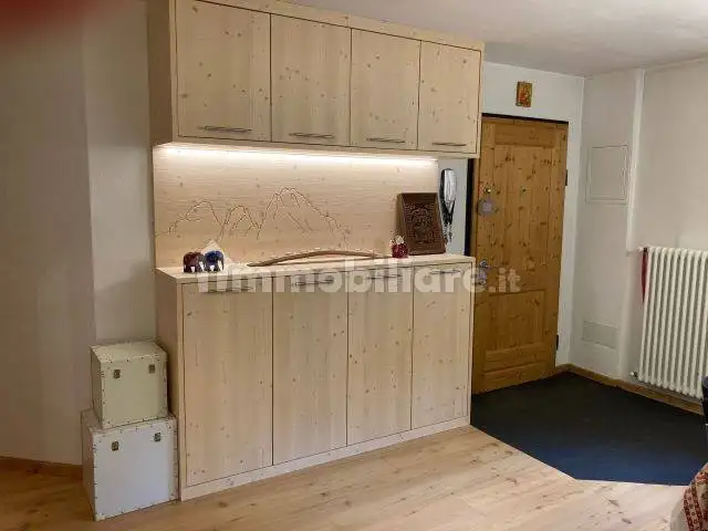 Quadrilocale ottimo stato, primo piano, Alba Penia, Canazei - foto 5