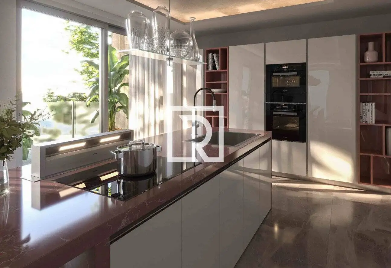 Attico - Mansarda in vendita a Cesenatico