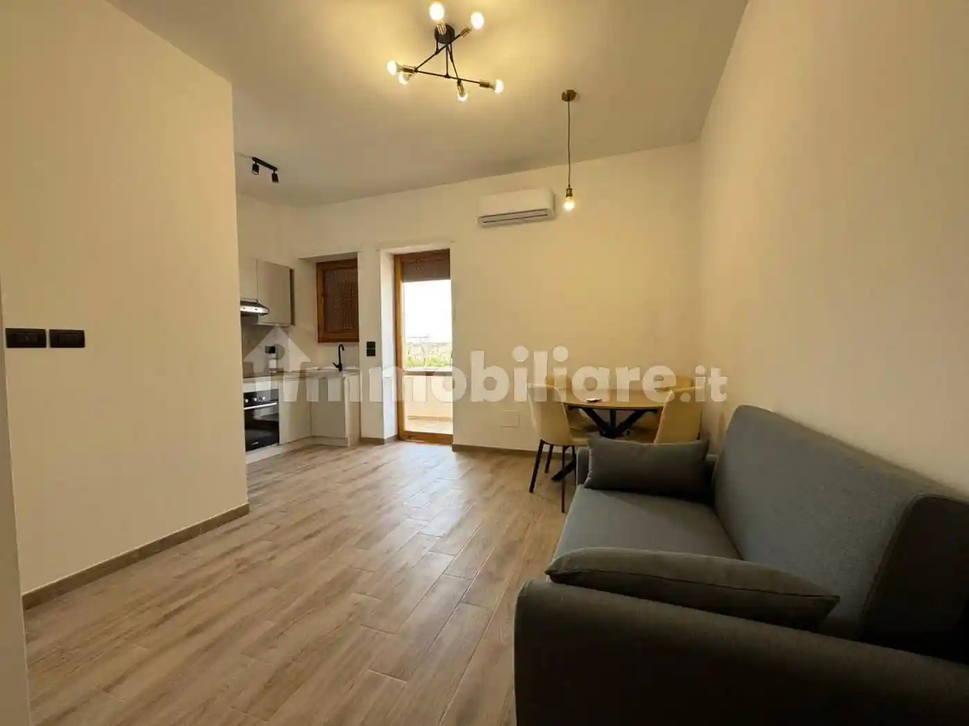 Appartamento in affitto a Lecce