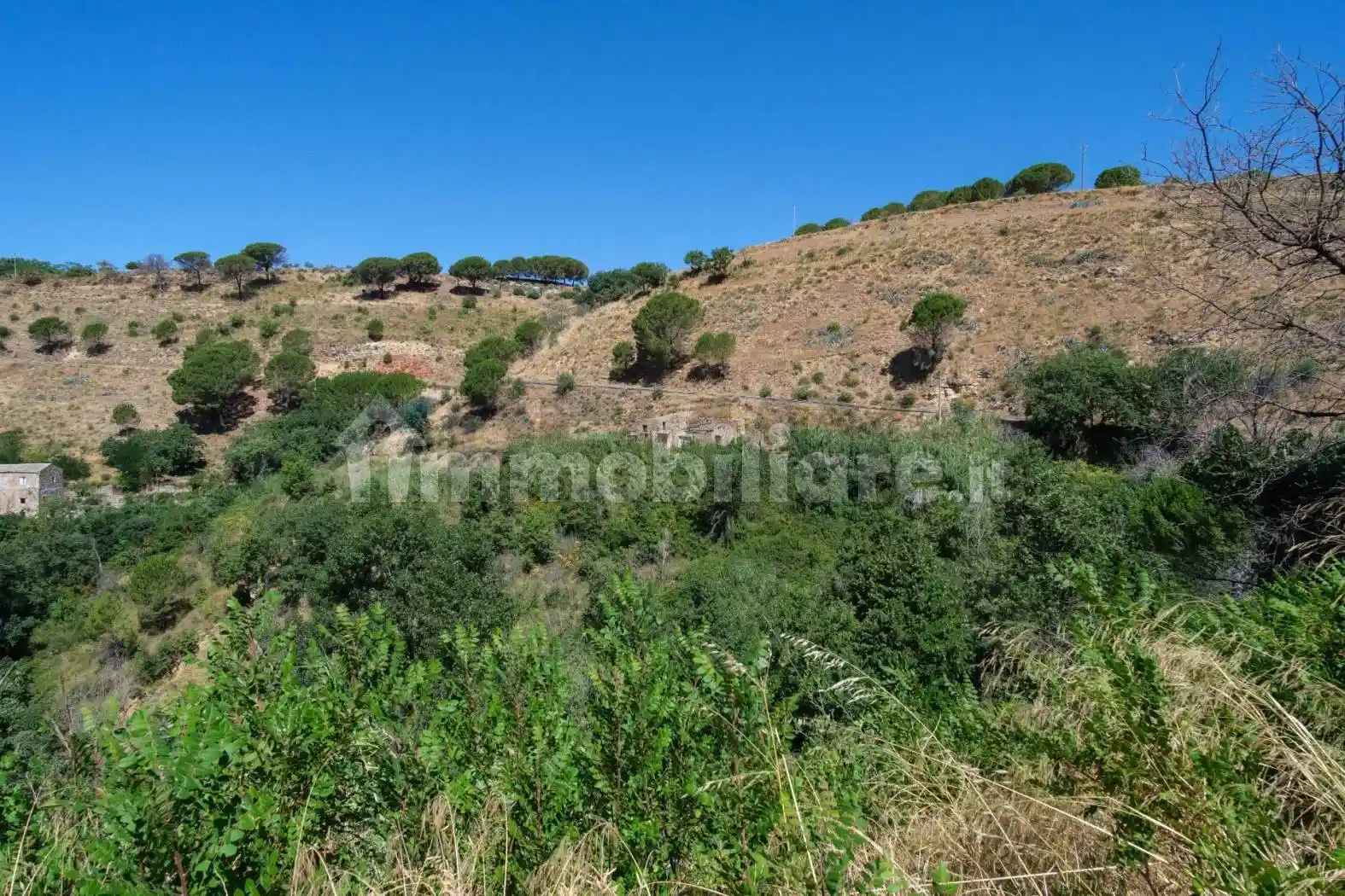 Rustico - Casale in vendita a Piazza Armerina