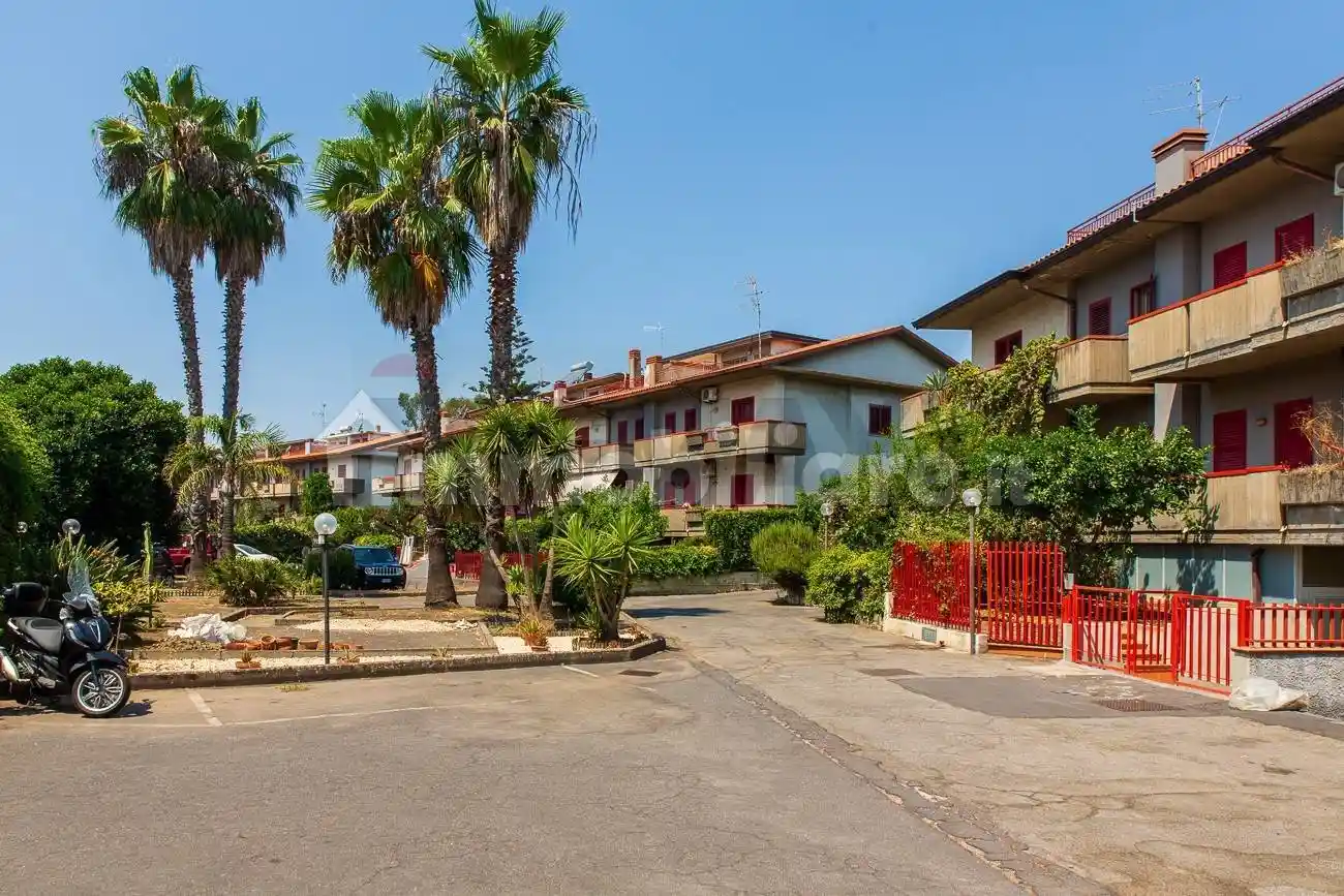 Villetta a schiera in vendita a San Giovanni la Punta