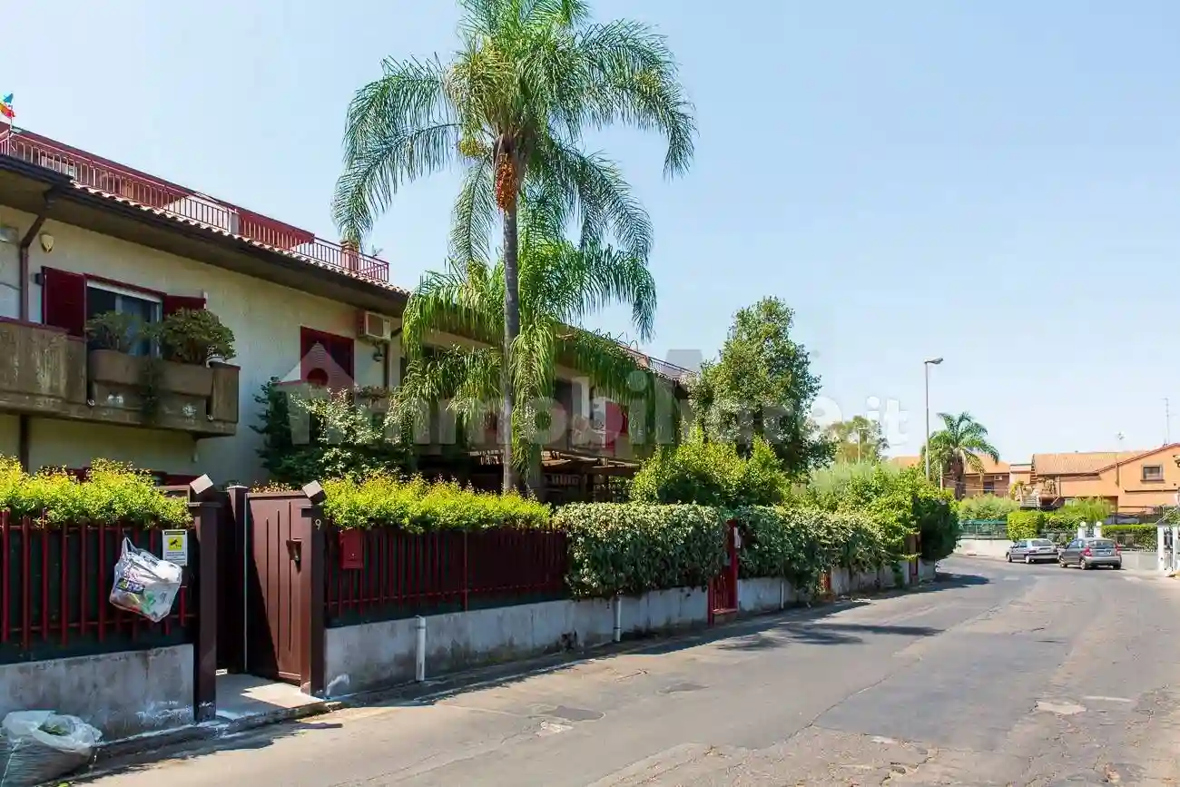 Villetta a schiera - foto 5