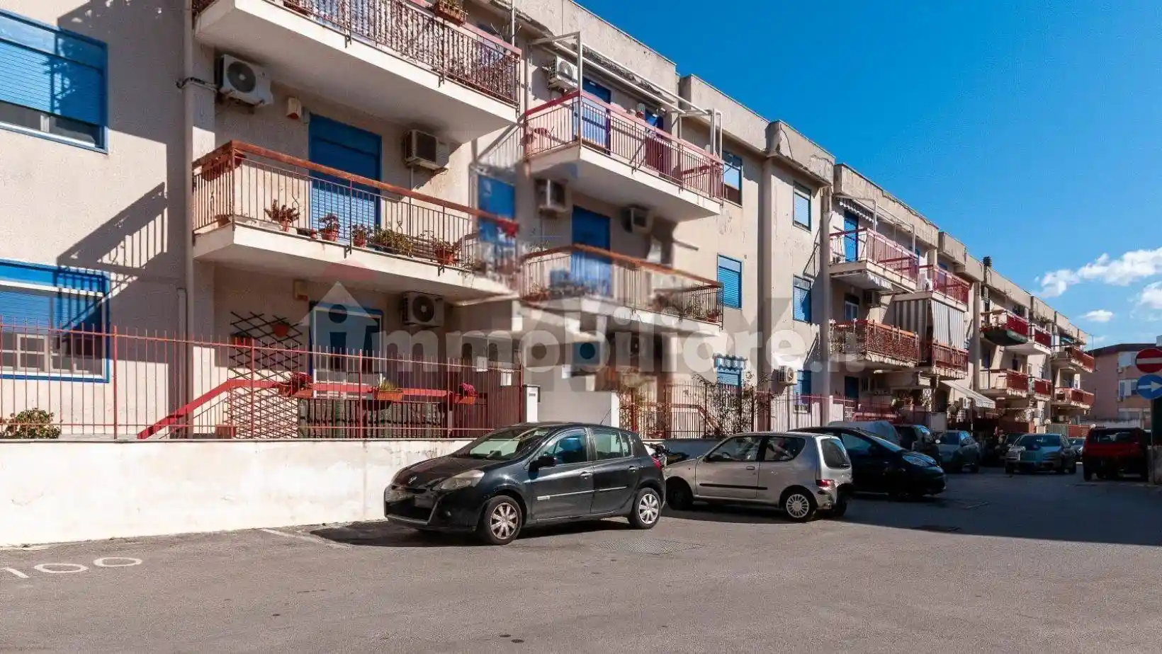 Appartamento in vendita a Palermo