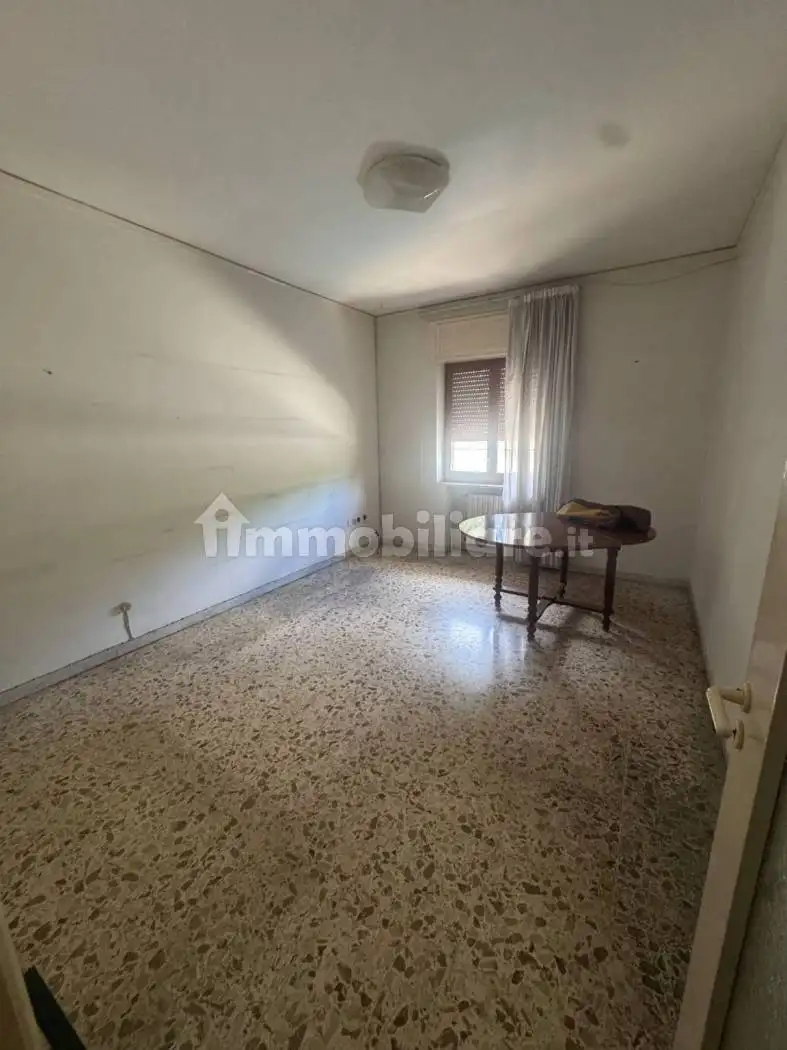 Bilocale via Vicinale Trencia 23, Pianura, Napoli