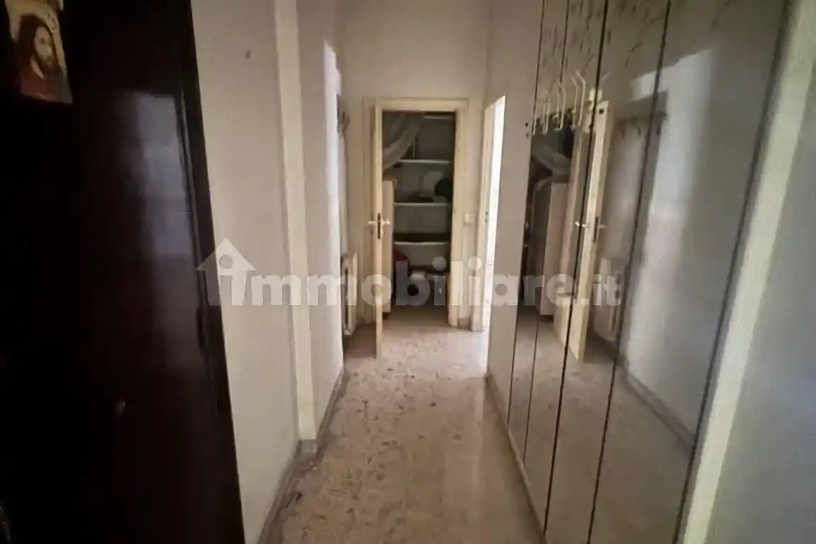 Bilocale via Vicinale Trencia 23, Pianura, Napoli - foto 5