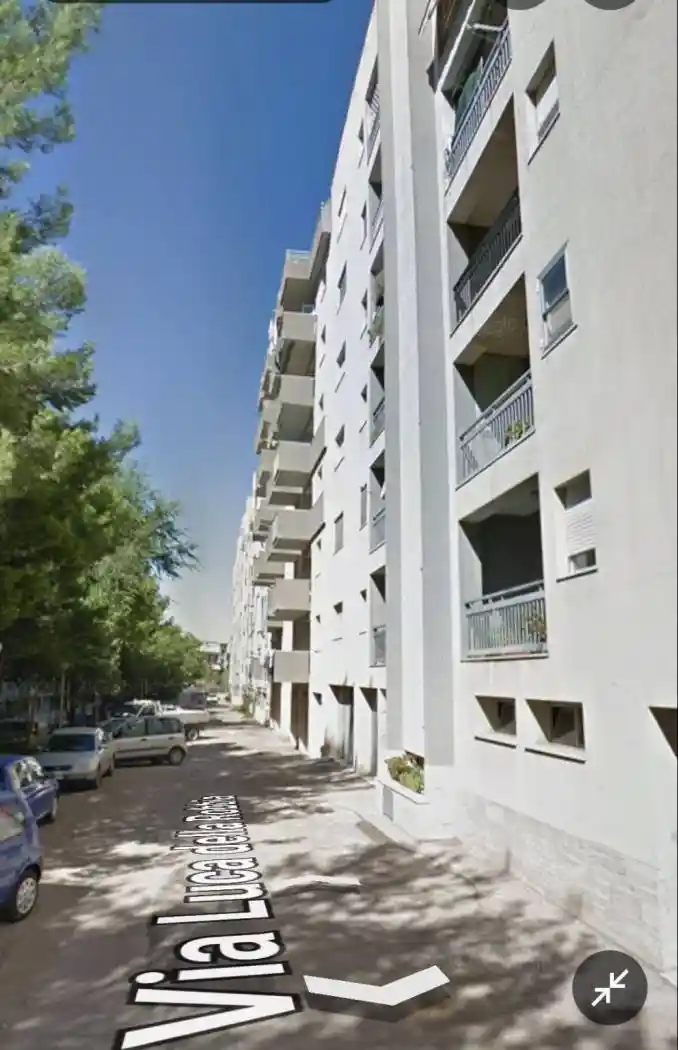 Appartamento in vendita a Lucera