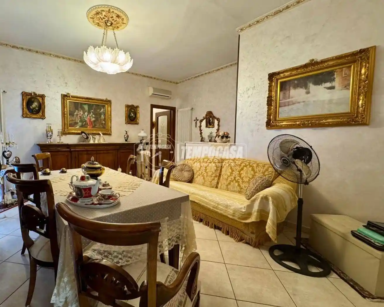 Appartamento in vendita a Reggio Emilia