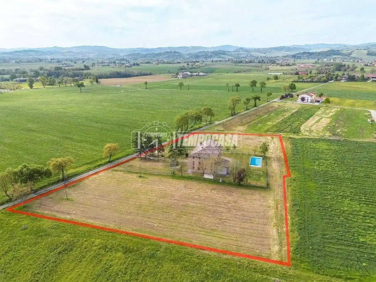 Rustico via della Polita, San Bartolomeo, Reggio Emilia - foto 2