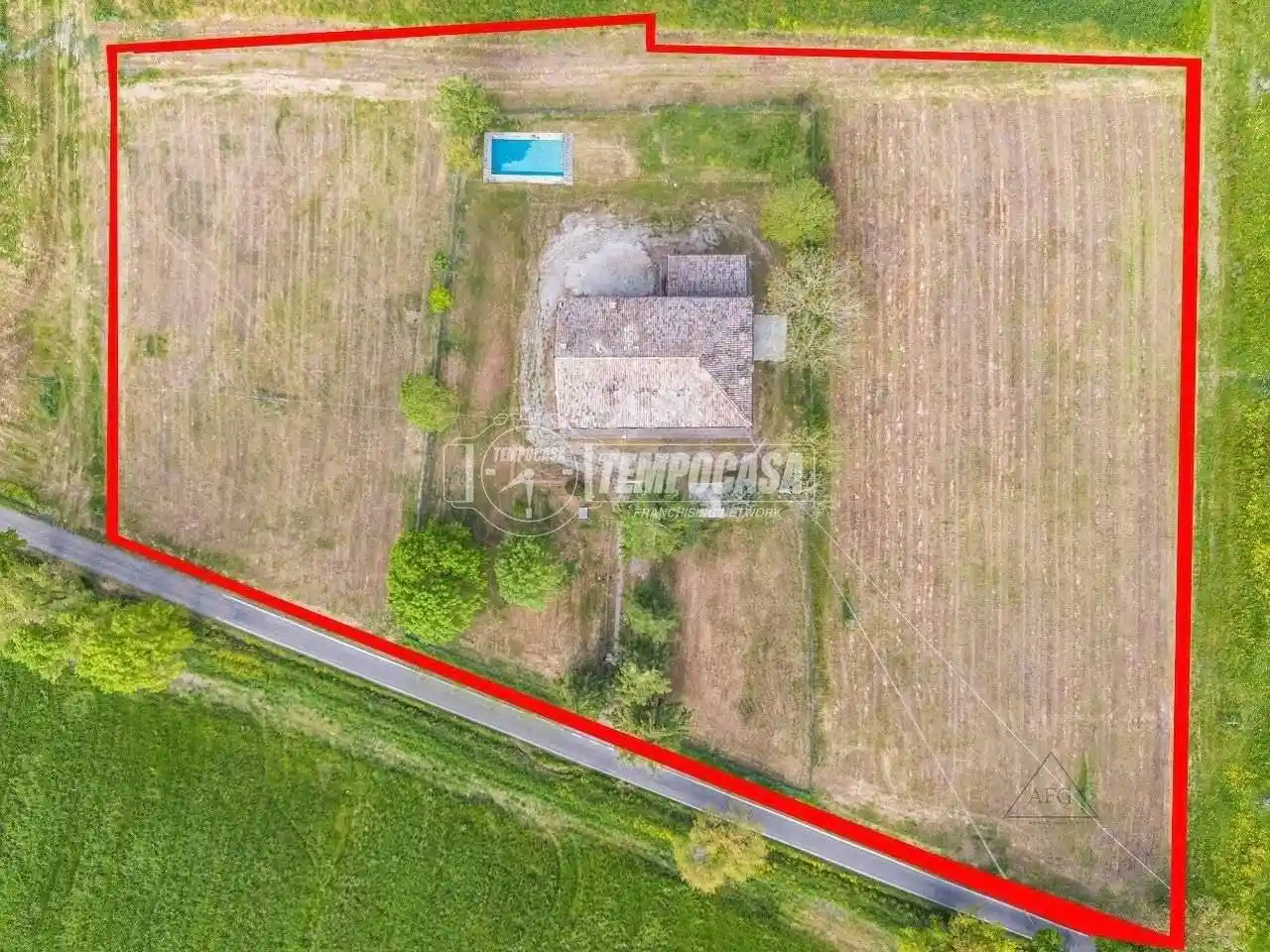 Rustico via della Polita, San Bartolomeo, Reggio Emilia - foto 3