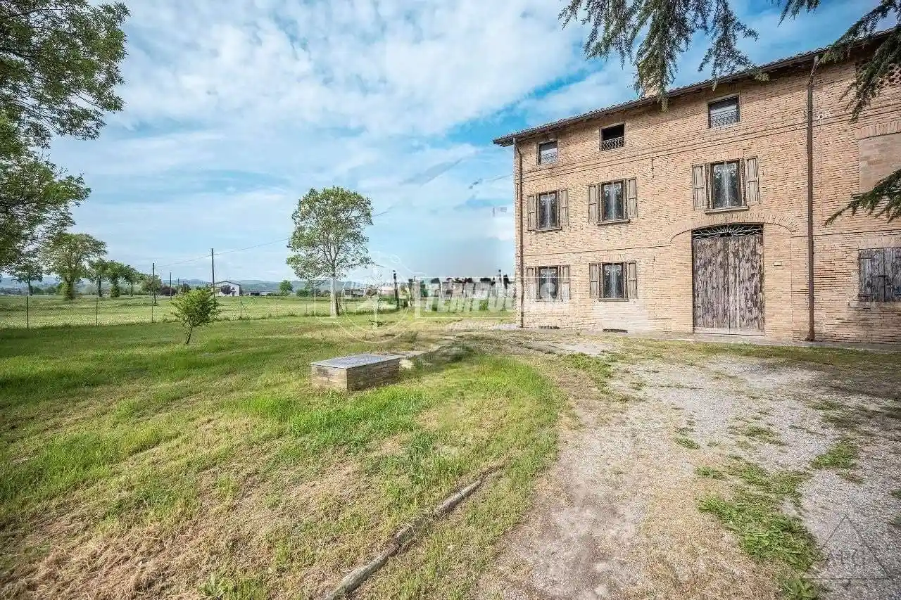 Rustico via della Polita, San Bartolomeo, Reggio Emilia - foto 4