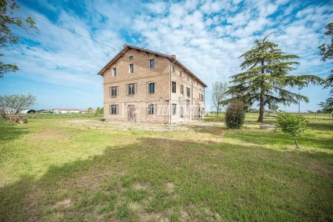 Rustico via della Polita, San Bartolomeo, Reggio Emilia - foto 5