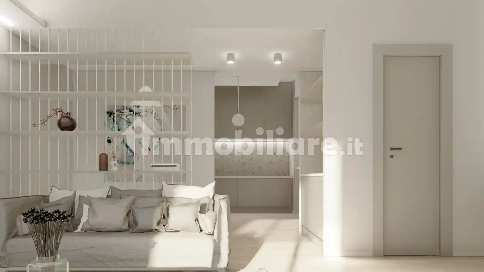 Appartamento in vendita a Muggiò