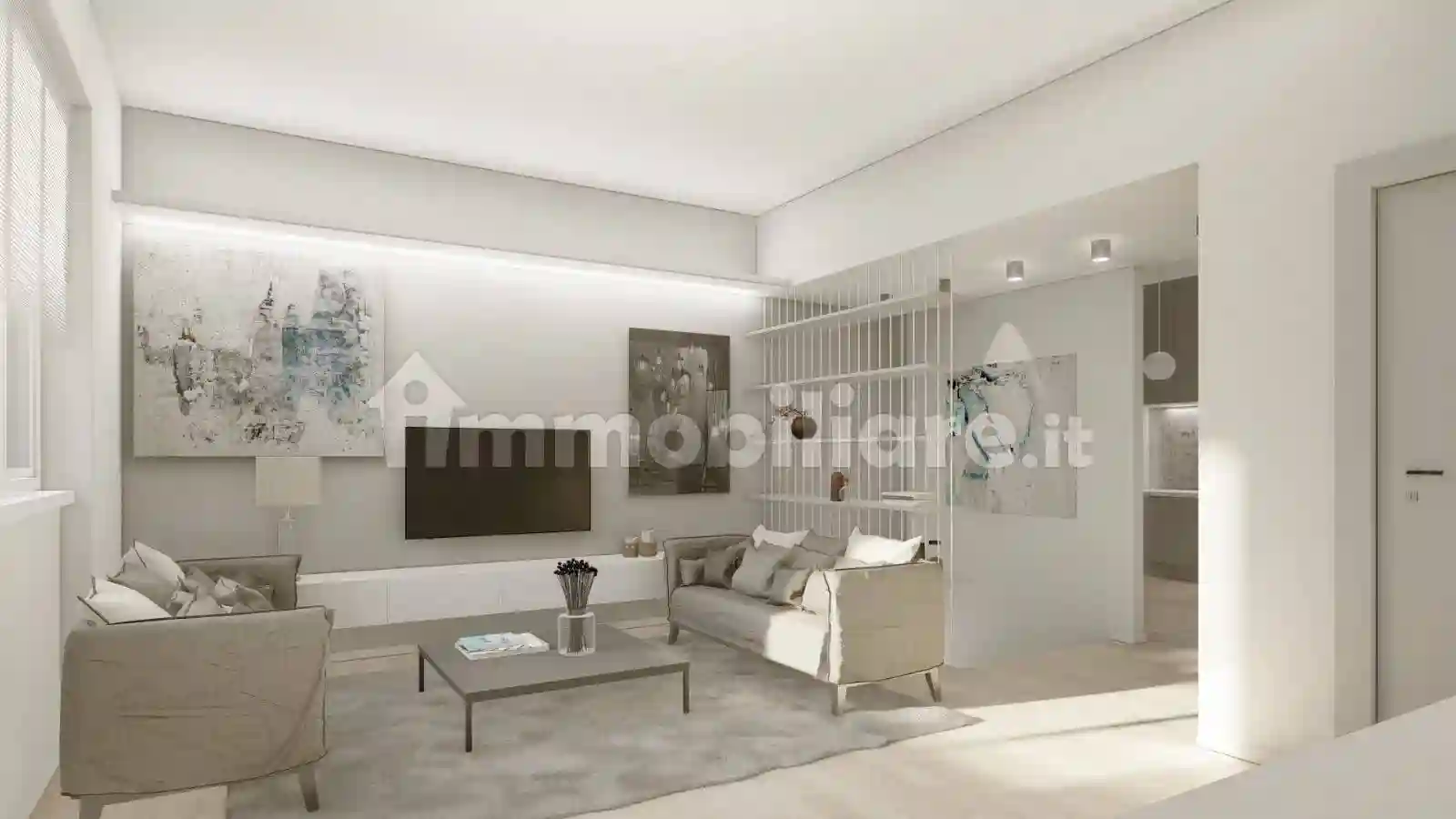 Appartamento - foto 2