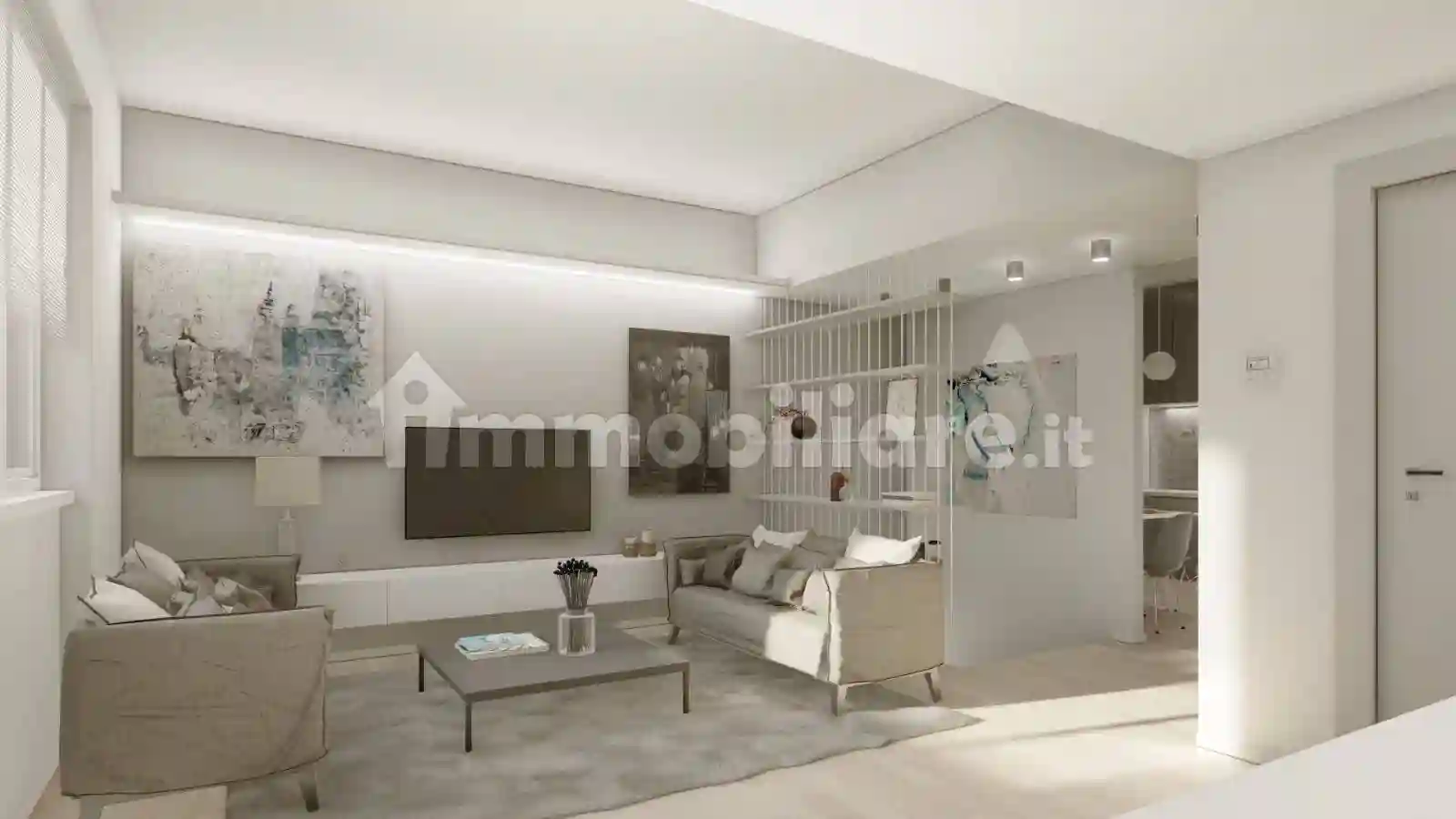 Appartamento - foto 4