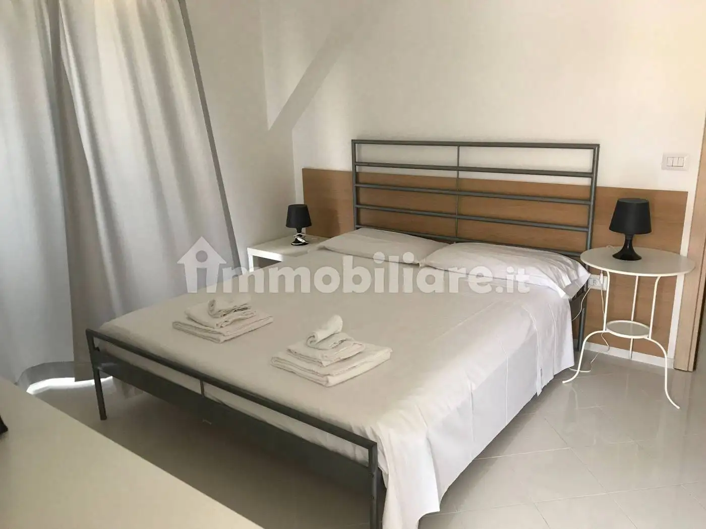 Appartamento in affitto a Montauro