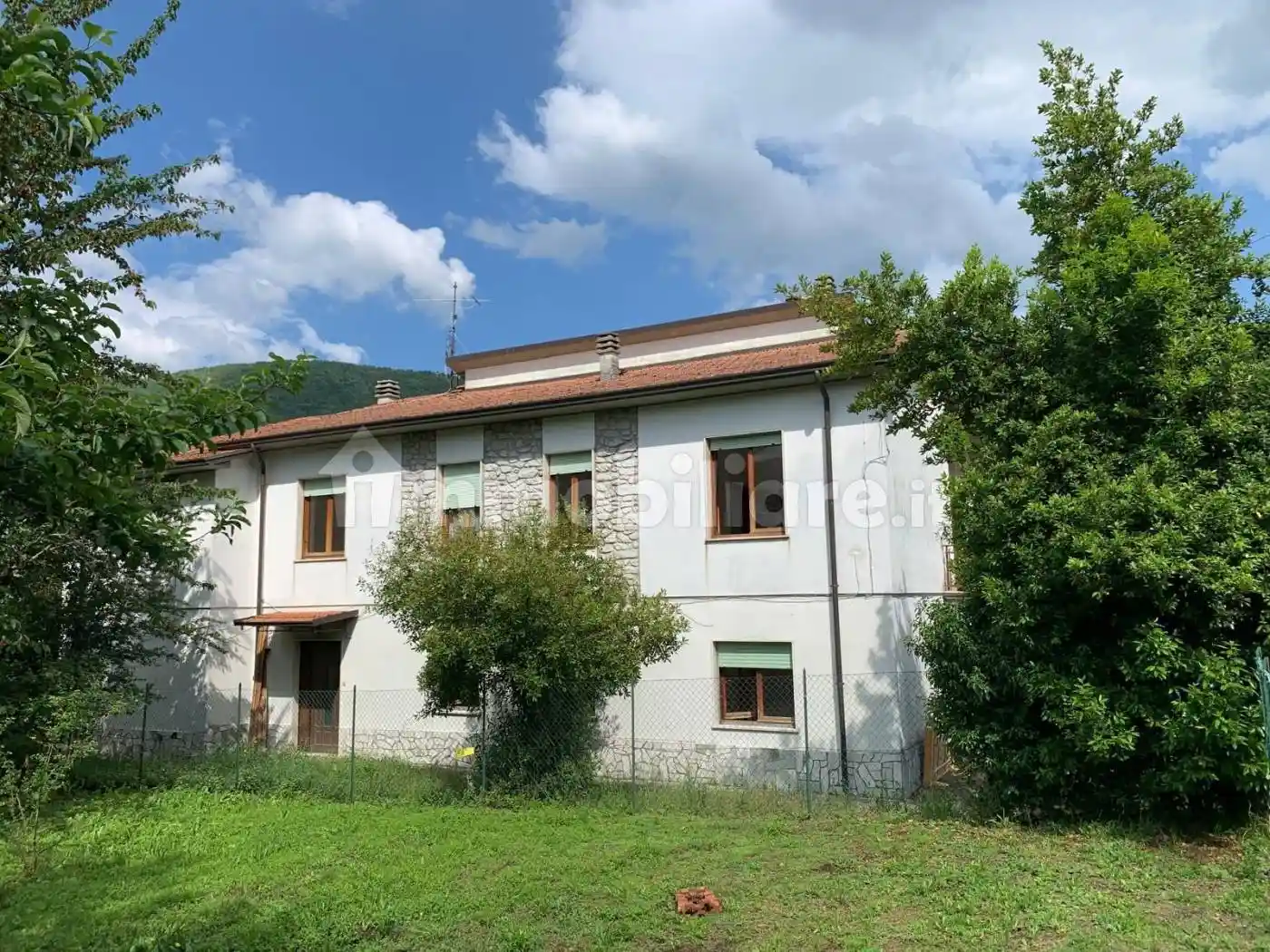 Villa in vendita a Fivizzano