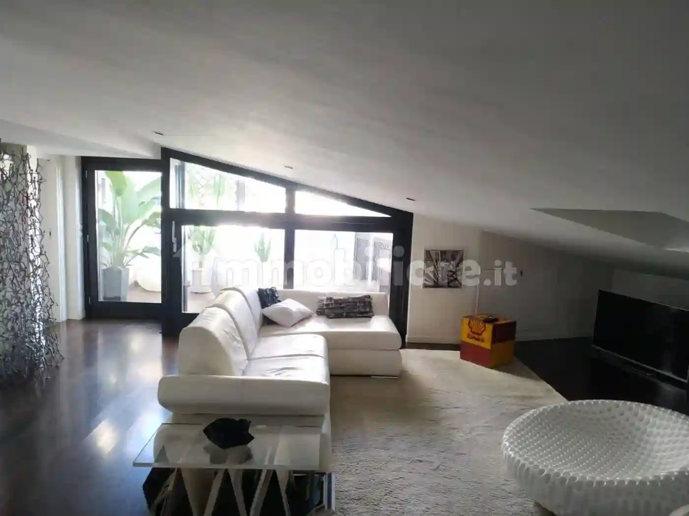 Attico - Mansarda - foto 5