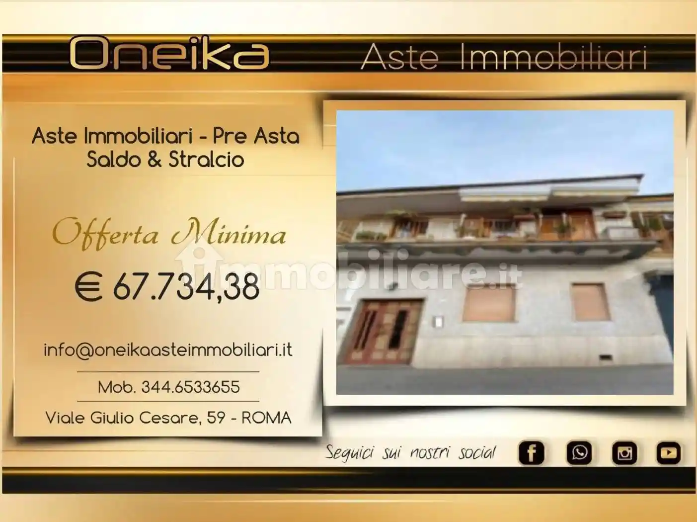 Appartamento in vendita a Nocera Superiore