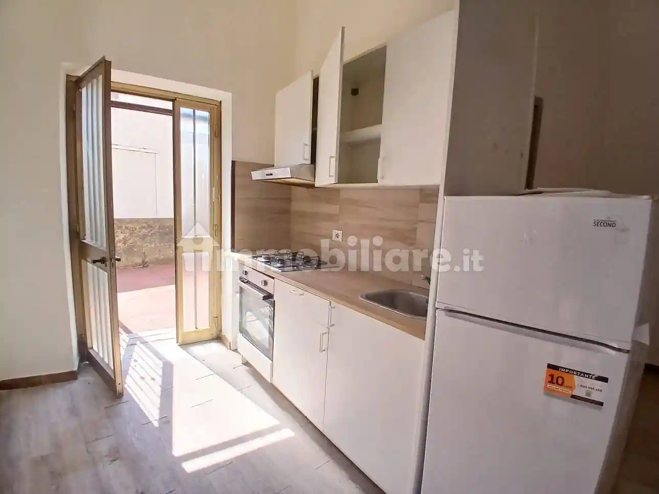 Appartamento in affitto a Camposano