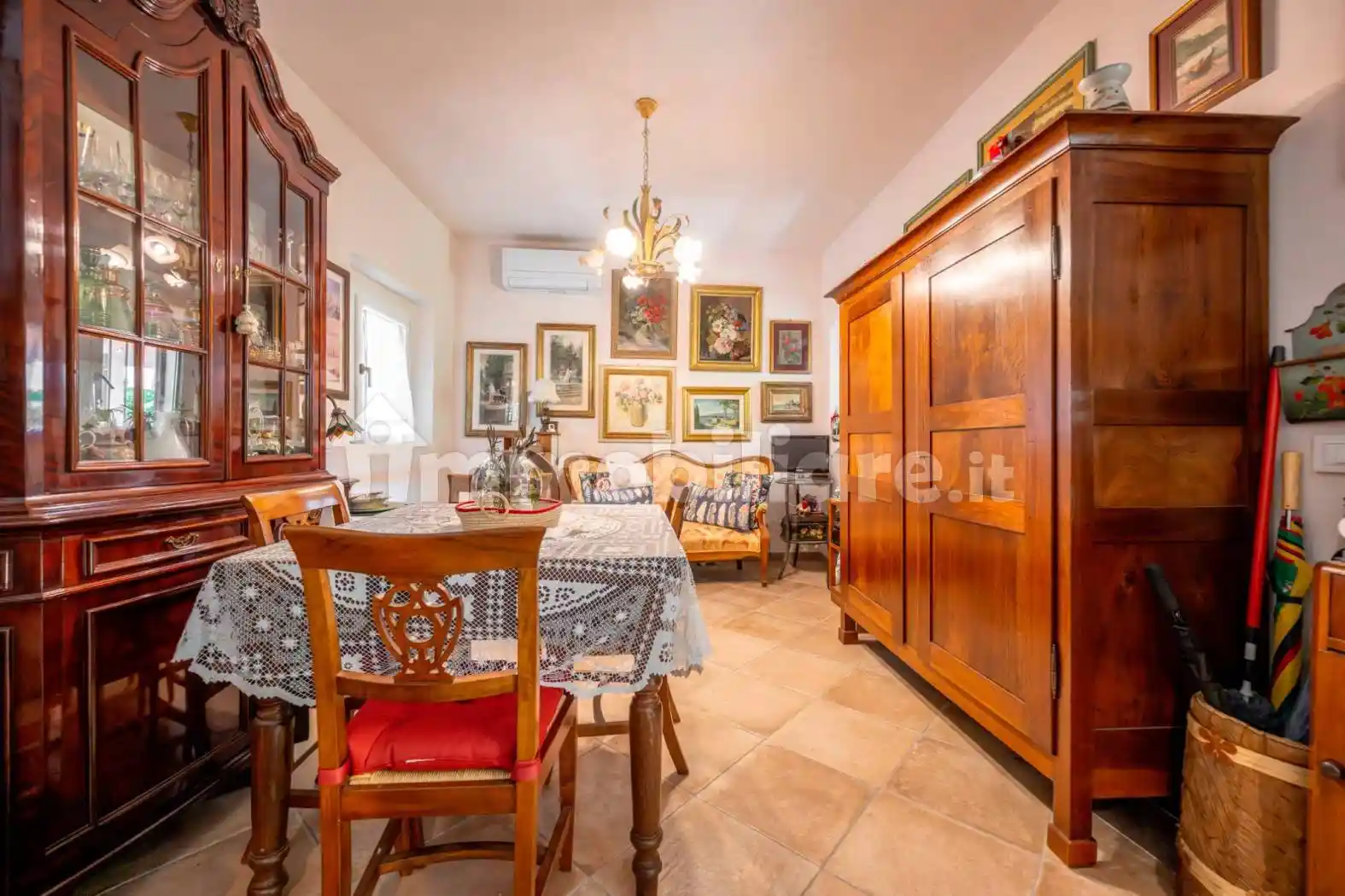 Casa indipendente in vendita a Guiglia