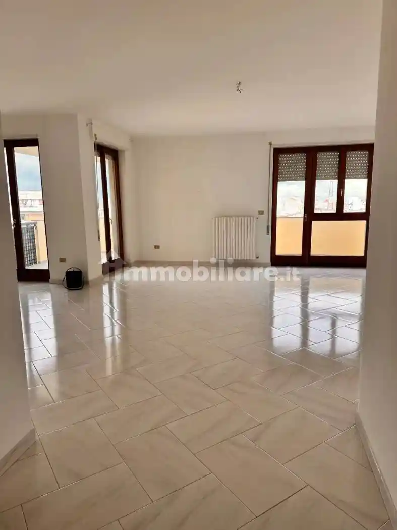 Attico - Mansarda in affitto a Brindisi