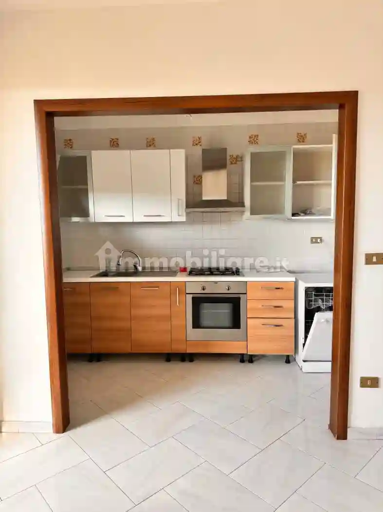 Attico via Bastioni San Giorgio, Centro Storico, Brindisi - foto 4