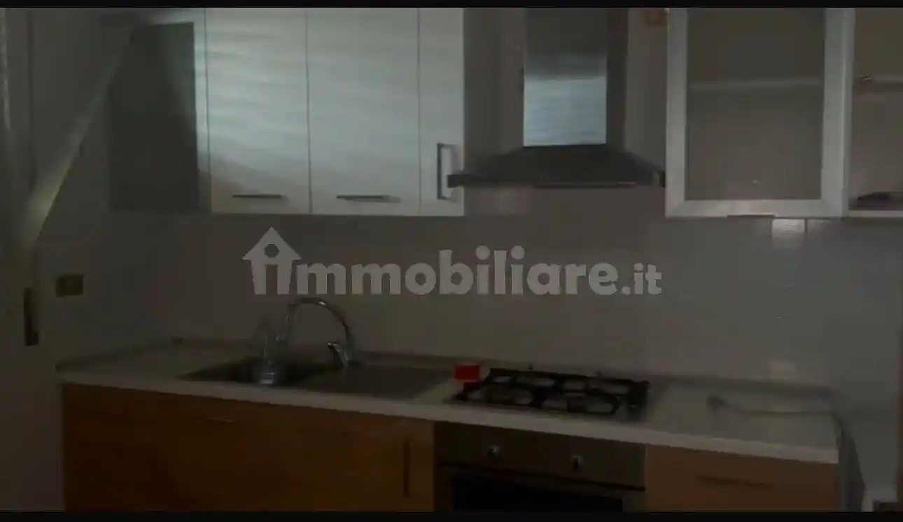 Attico via Bastioni San Giorgio, Centro Storico, Brindisi - foto 5