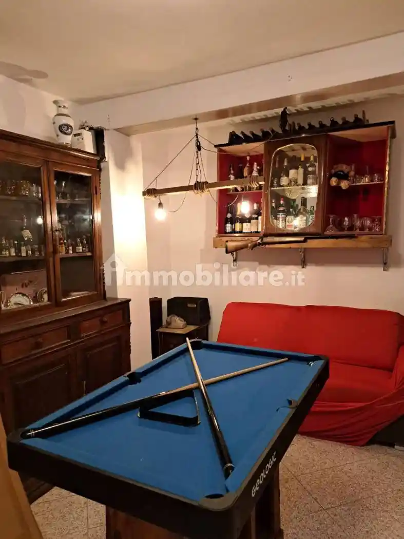 Appartamento in vendita a Castel Focognano