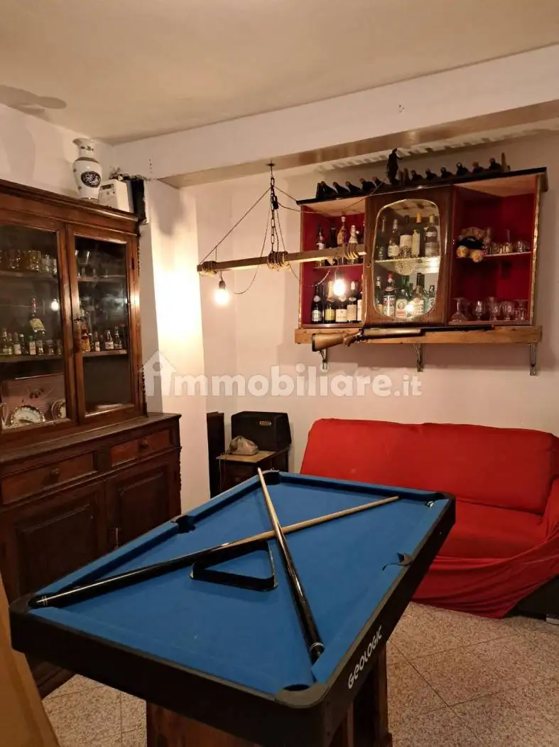 Appartamento in vendita a Castel Focognano