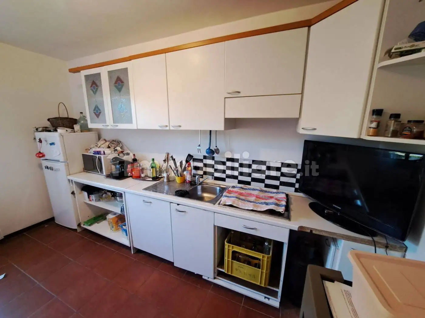 Appartamento Strada Vicinale della Zenna 10, Castel Focognano - foto 5