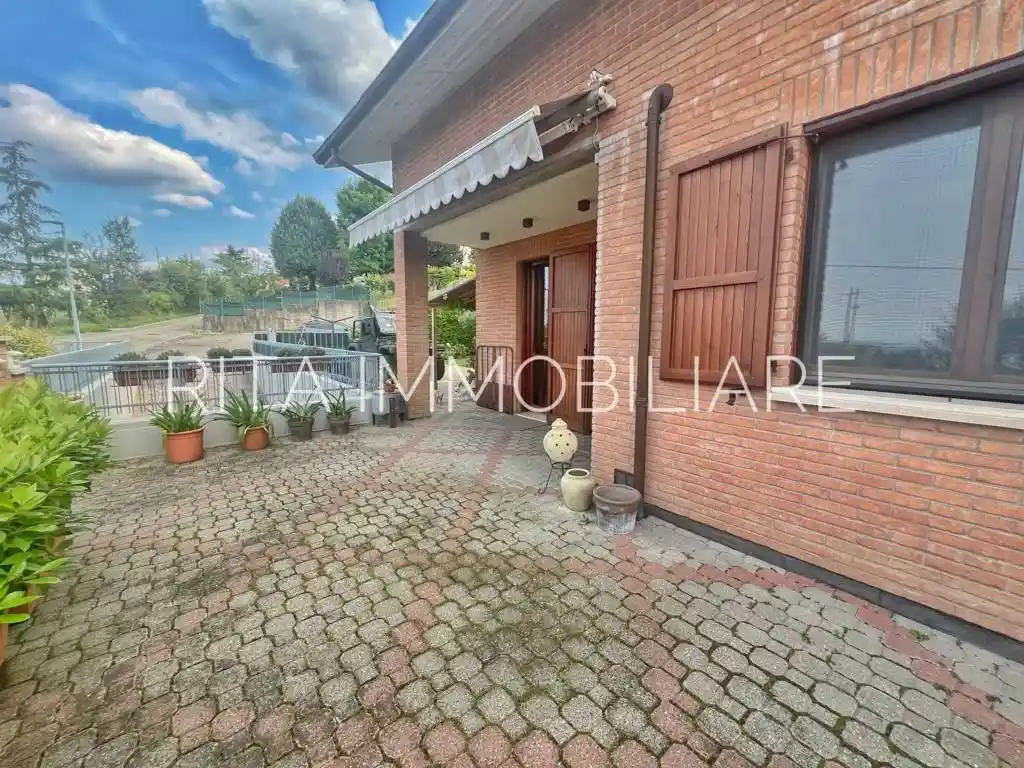 Villetta a schiera in vendita a Guiglia